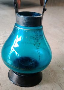 Glass Lamp