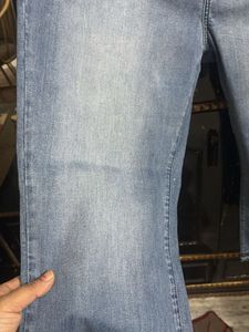 AND Blue Denim Jeans