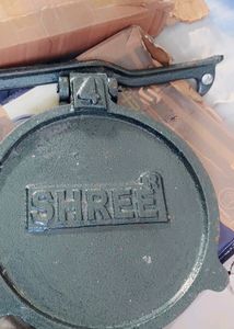 Roti N Khakra Maker