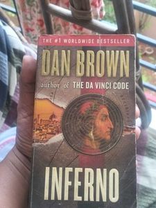 Dan Brown's Inferno