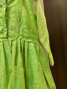 Ethnic Top
