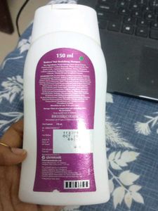 Bontress Hair Revitalizing Shampoo