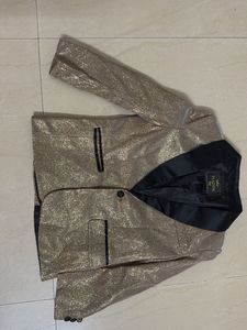 Boy’s Coat , Party Wear