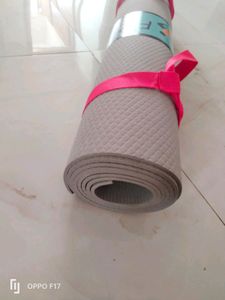 Brand New Yoga Mat