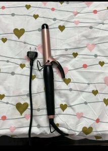 AGARO Hair Curler - Like New!