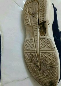 Air Sports Shoes