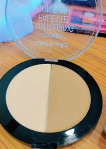 Wet n Wild Contour Palette