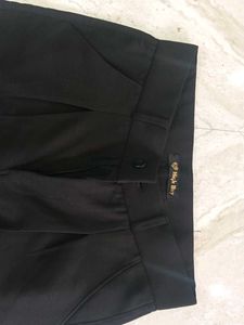 Korean Cargo Pants
