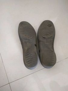 Crocs Balerina Shoes