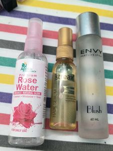 Multi Pack of Beauty Product