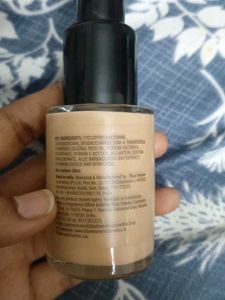 Blue Heaven Skin Tint