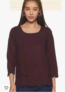 Woman Shirt