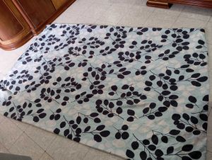 Floral Bedsheet