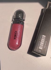 Kiko Milano Lipgloss Shade 17