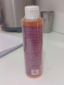 Vitamin C Body Wash