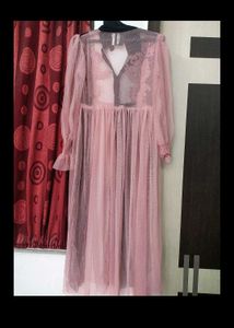 Elegant Pinteresty Dress