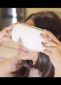 Dryfit Eye Massager