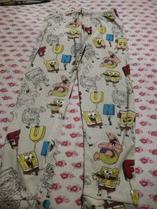 Girls Night Dress