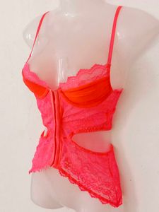 SEXY CORSET