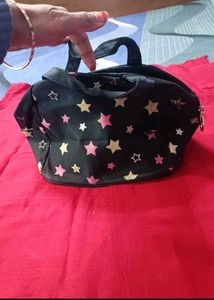 Starry Handbag
