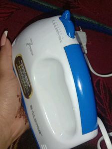 Castor Hand Mixer