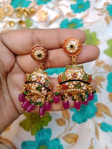 New Brand Earrings