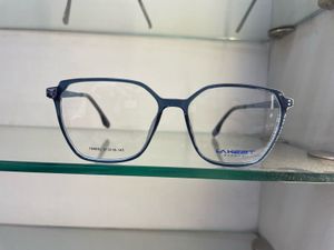 Lakebt Eyewear - Stylish Blue Frames