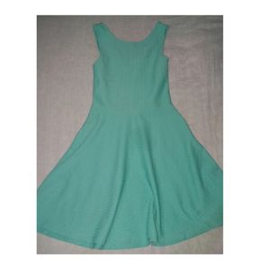 Skater Dress