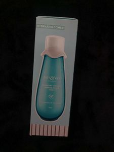 Dot n key face toner for dry skin