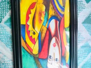 Painting For Wall Decor