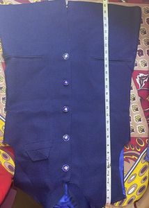 Sleeveless Jackets Ethnic Men&#39;s Wear Waistcoat