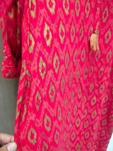 Live smart Kurti 🌷