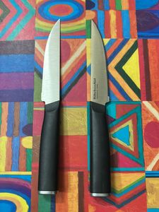 KitchenAid Japanese 2 Knives