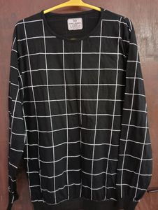 Vimal Jonney / Cotton Rich / full Sleeves Shirt/ Cotton / Size : Medium