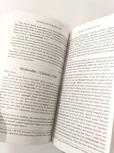 The Diary of a Young Girl