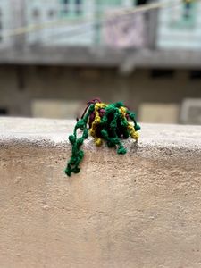 Crochet Plant Hanger