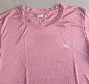Pink T-Shirt