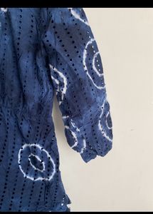 Step Frock