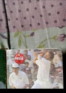 Excellent Javagal Srinath Flicker Book