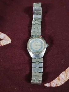 Preloved|Imported Vintage|Antique Original Seiko