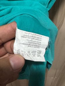 Hugo Boss V-Neck TShirt