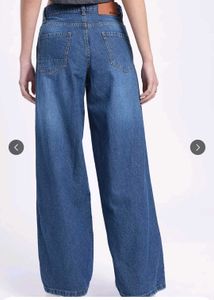 Baggy Fit Jeans Women 🛍️🤎