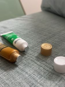 Derma &amp; Lakme Moisturizers Duo