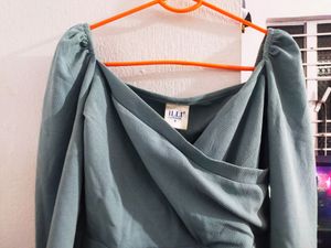 ILLI London Top