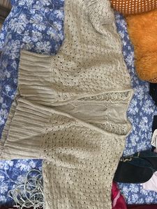 Woollen Jacket
