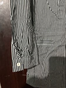 Button Down Shirt Dress