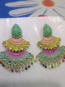 👌👌👌The Most Beautifull And Stylish Girls Earing