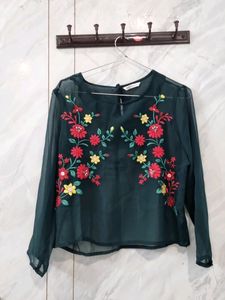 Tokyo Talkies Top