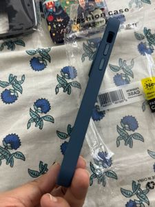Iphone 11 Silicon Phone Case