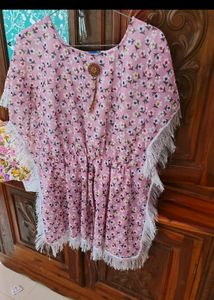Combo Of 5 Tunics